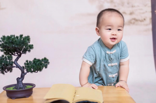 灌云宝宝戒奶要哭几个晚上