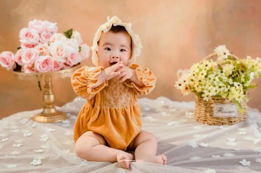 灌云四个月宝宝咳嗽小妙招